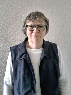 Maria Weckenbrock